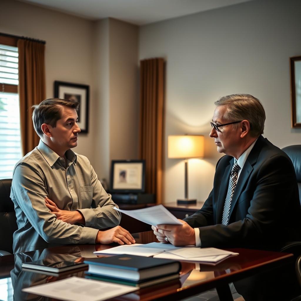 Out-of-State Driver Lawyer Falls Church