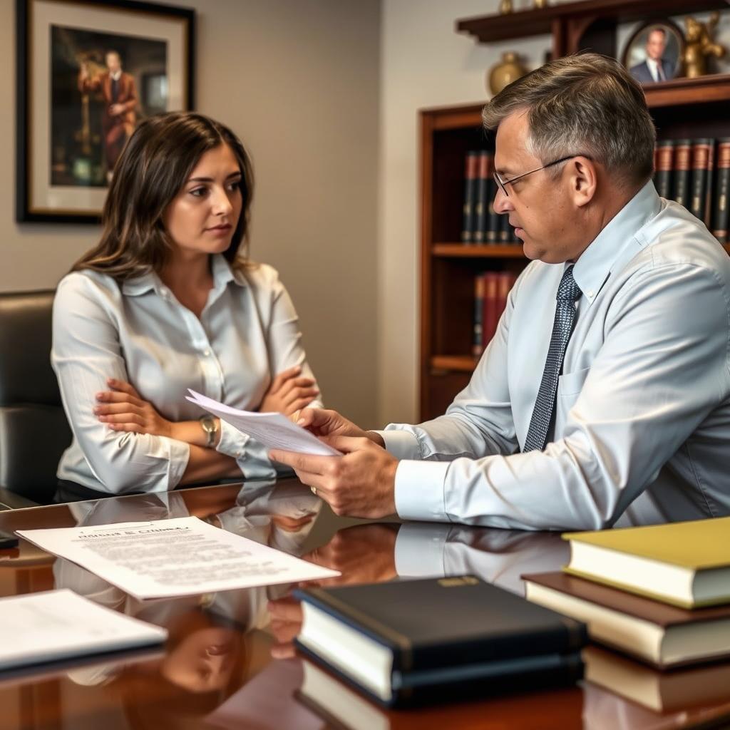 Out-of-State Driver Lawyer Greene County