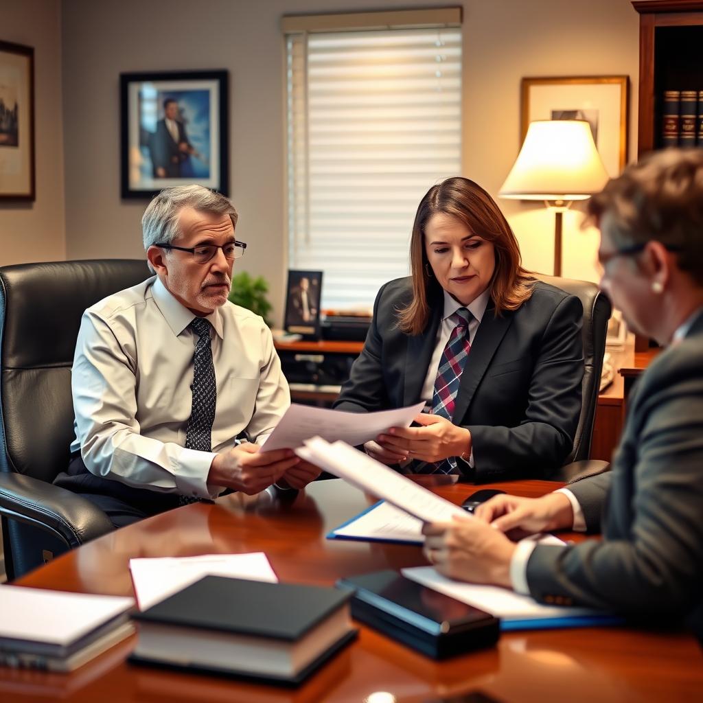 Out of State Driver Lawyer Howard County