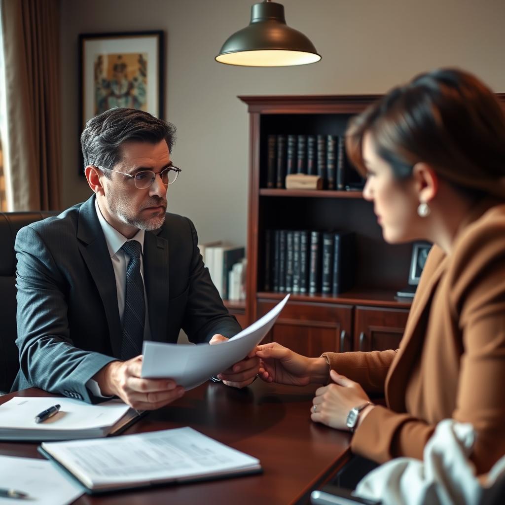 Out-of-State Driver Lawyer Louisa County