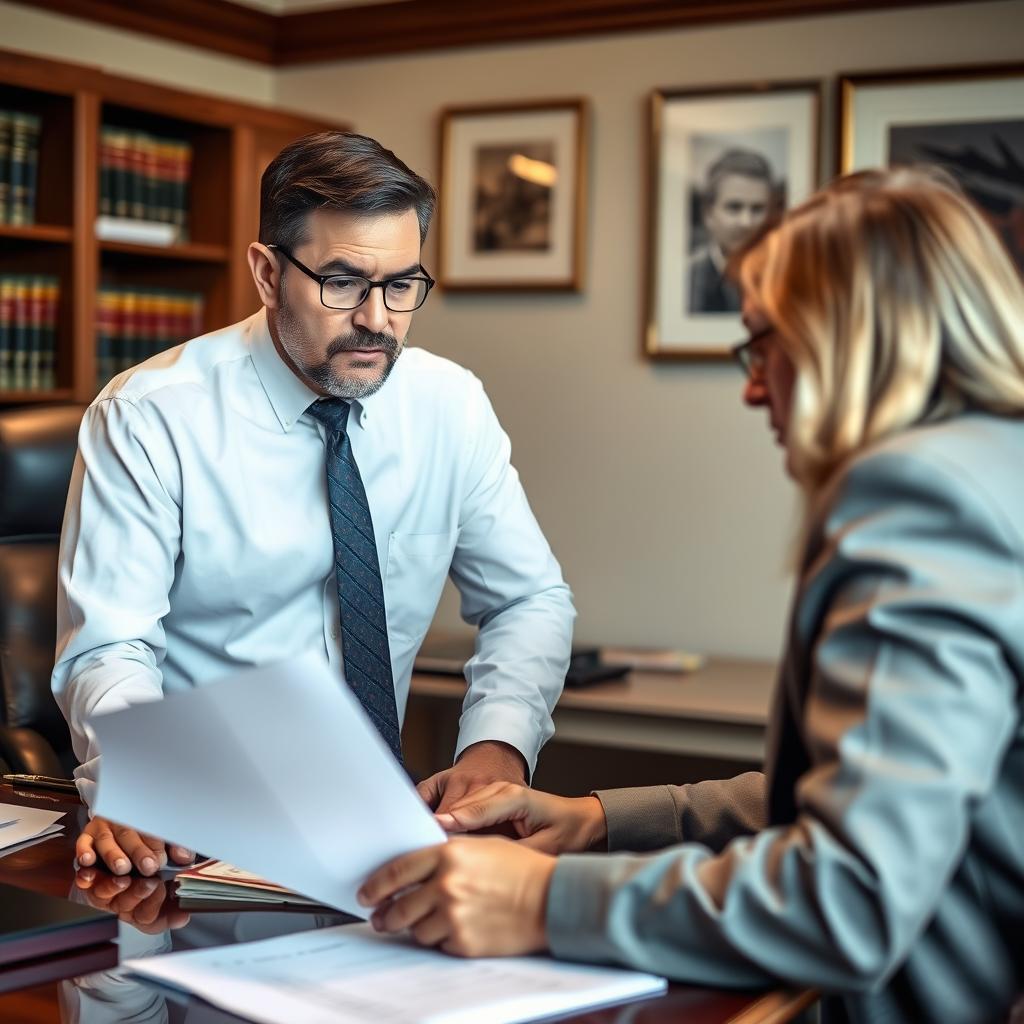 Out-of-State Driver Lawyer Madison County