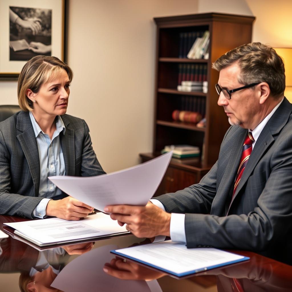 Out-of-State Driver Lawyer Manassas Park