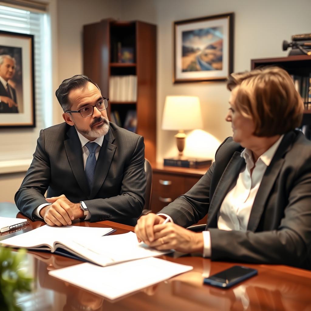 Out-of-State Driver Lawyer Manassas