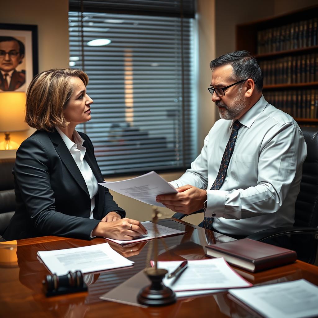 Out of State Driver Lawyer Prince George's County