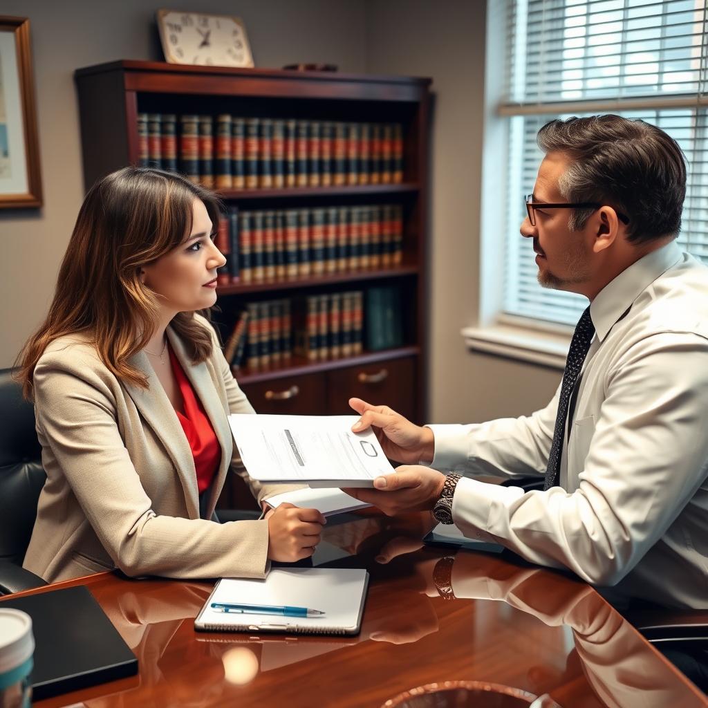 Out of State Driver Lawyer Rockville