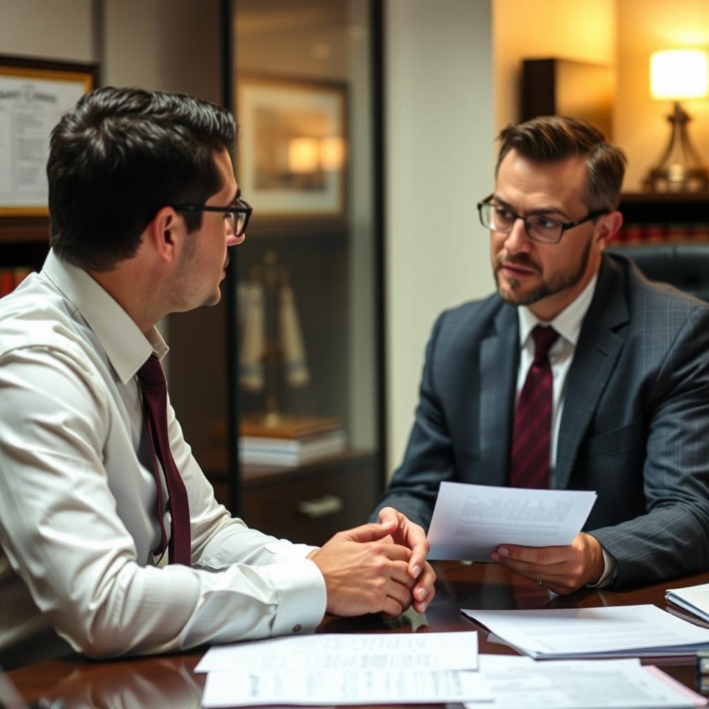 Out of State Driver Lawyer Salisbury
