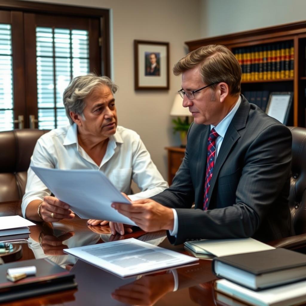 Out of State Driver Lawyer Somerset County