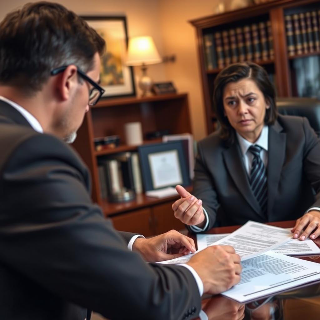 Out of State Driver Lawyer St. Mary's County