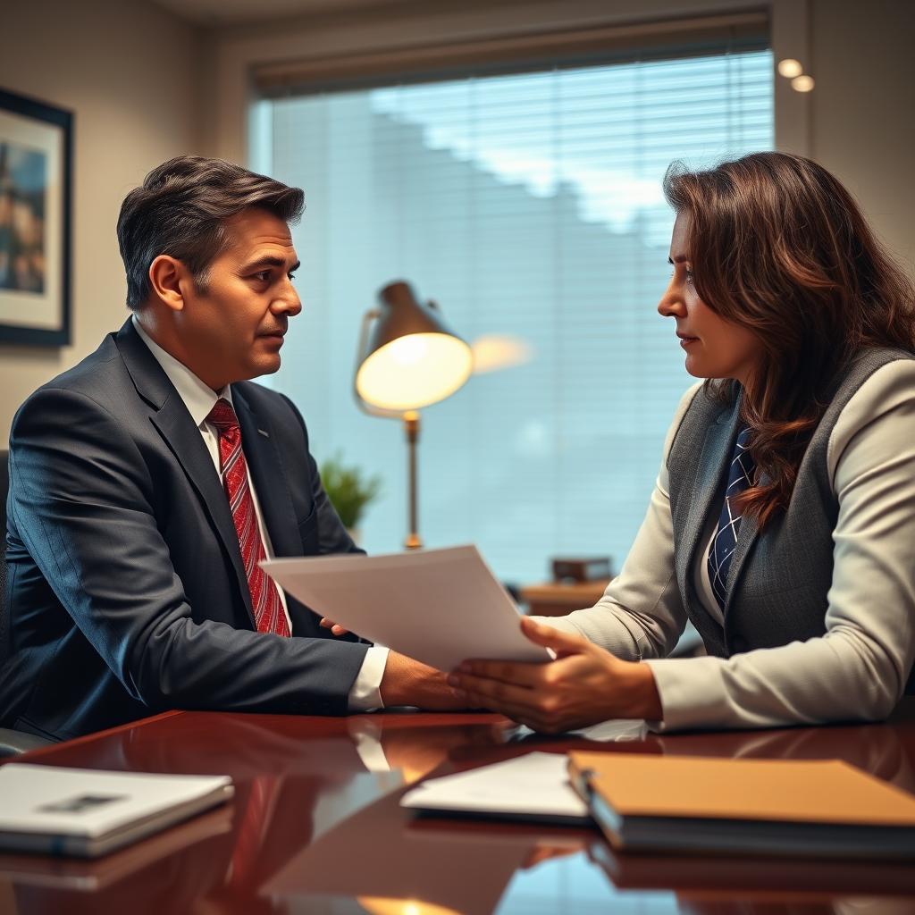 Out of State Driver Lawyer Washington DC