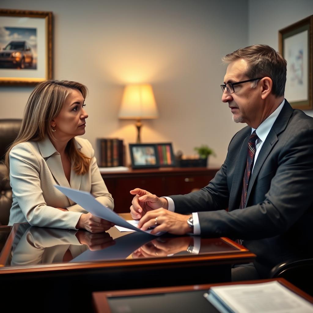 Out of State Driver Lawyer Wicomico County