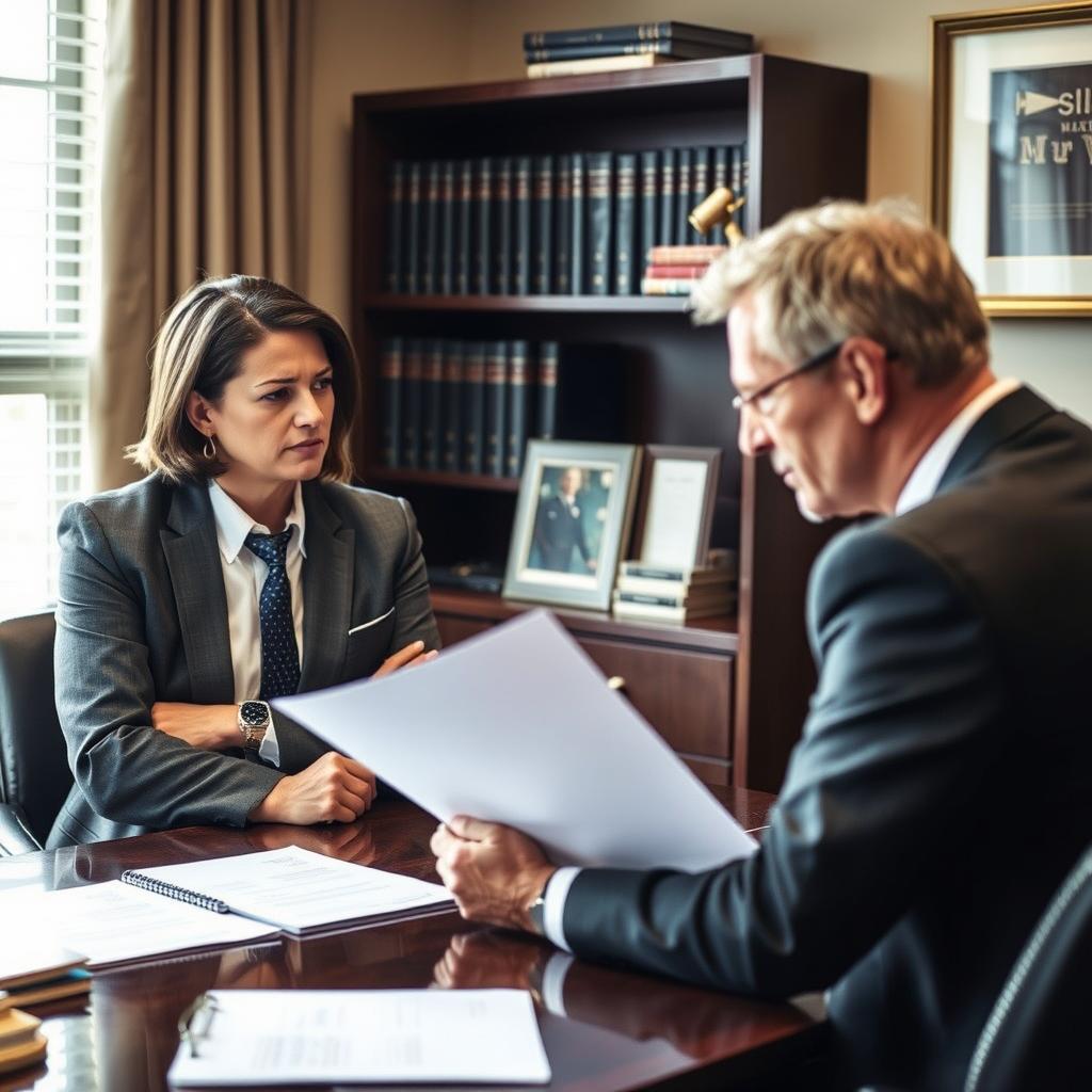 Out of State Driver Lawyer Worcester County