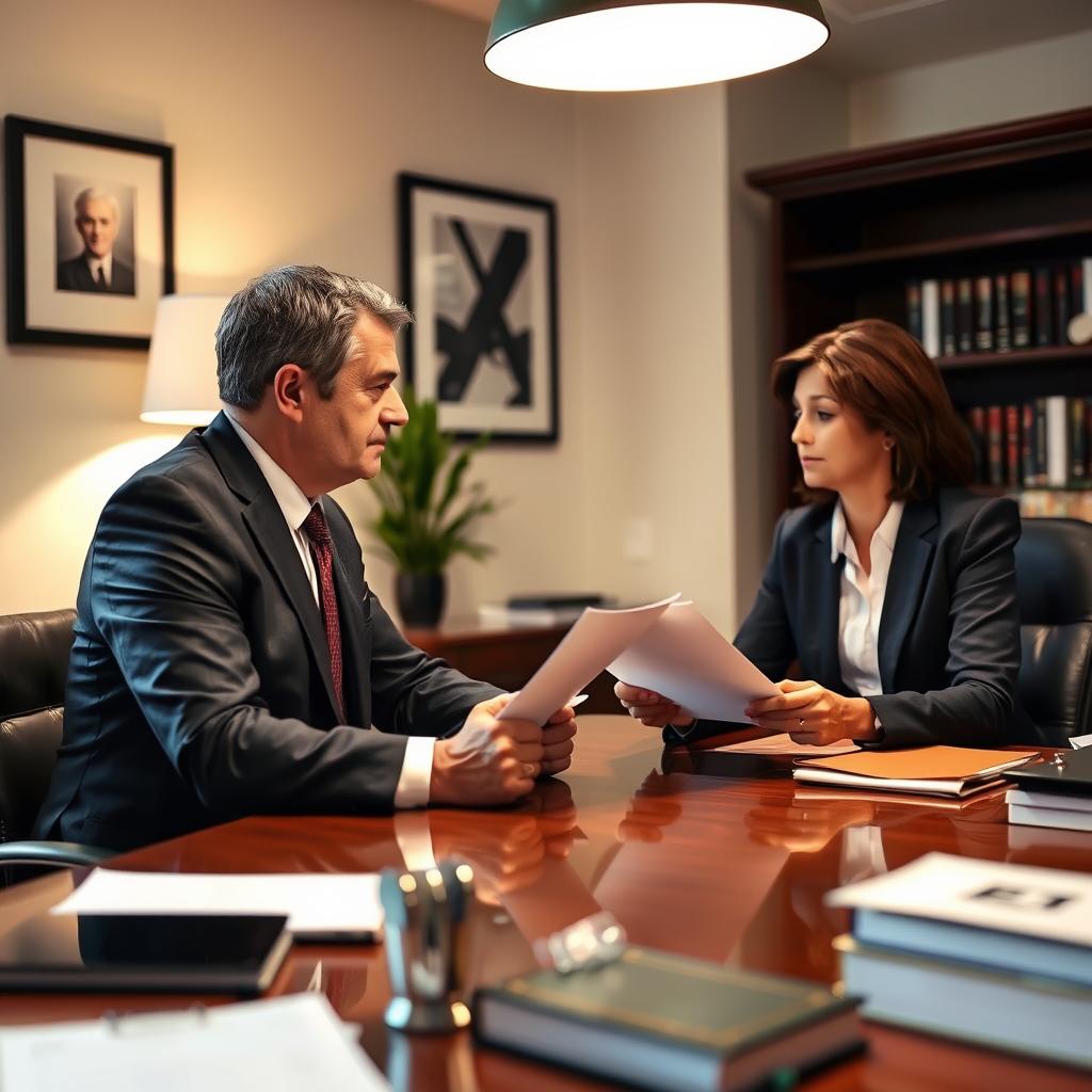 Points Suspension Lawyer Adams Morgan