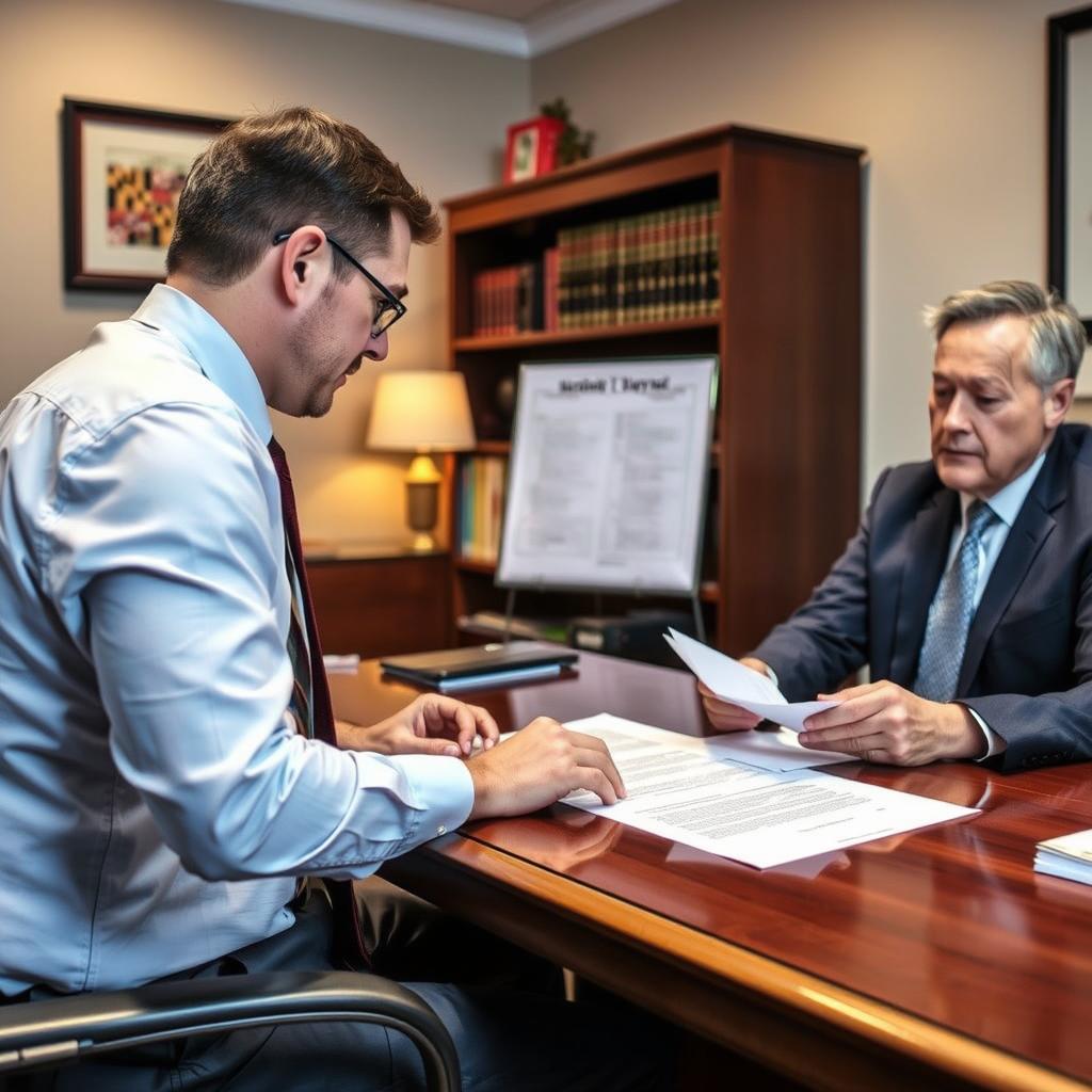 Points Suspension Lawyer Allegany County