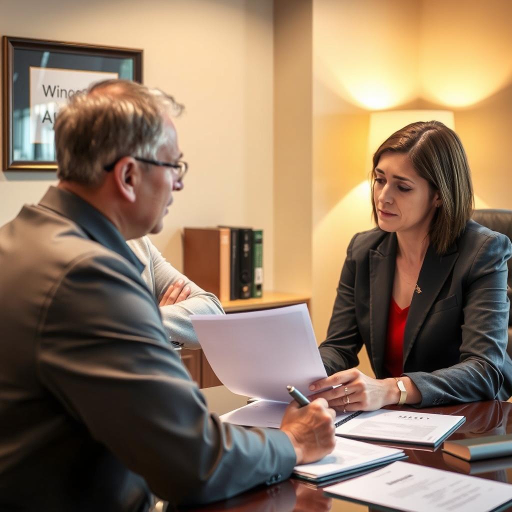 Points Suspension Lawyer Anne Arundel County