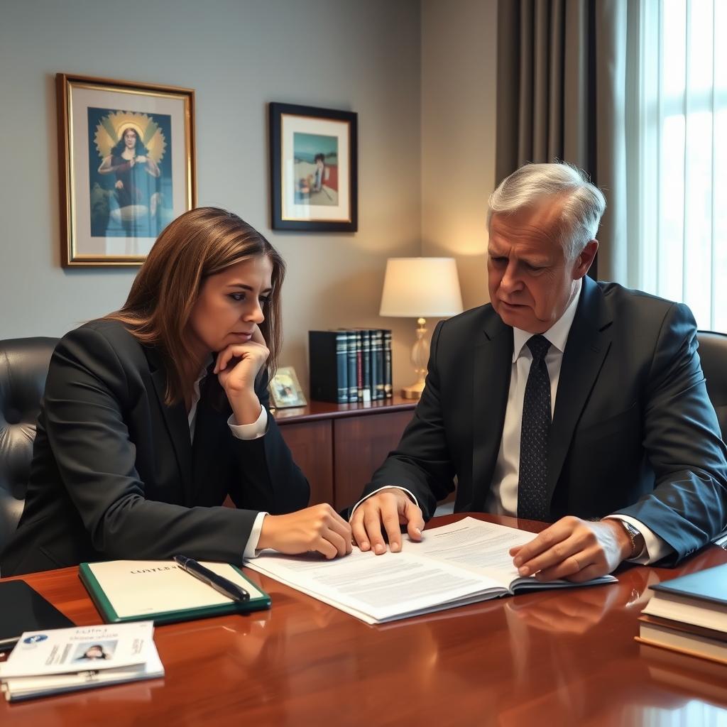 Points Suspension Lawyer Baltimore