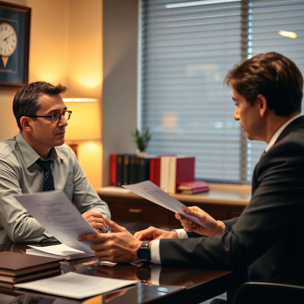 Points Suspension Lawyer Bloomingdale