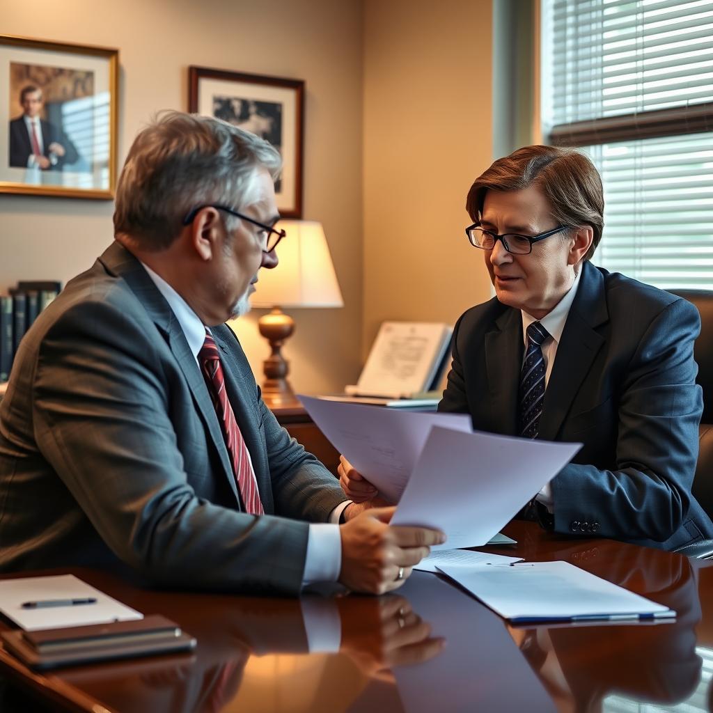 Points Suspension Lawyer Caroline County