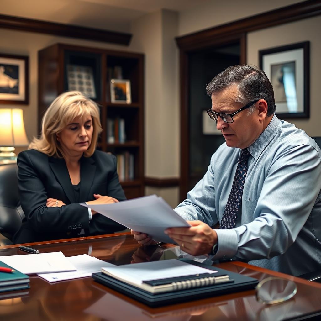 Points Suspension Lawyer Cecil County