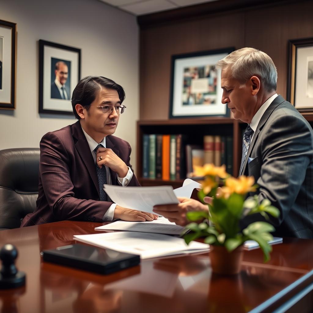 Points Suspension Lawyer Charles County