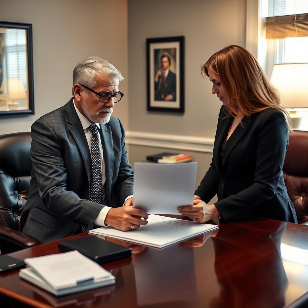 Points Suspension Lawyer Kent County