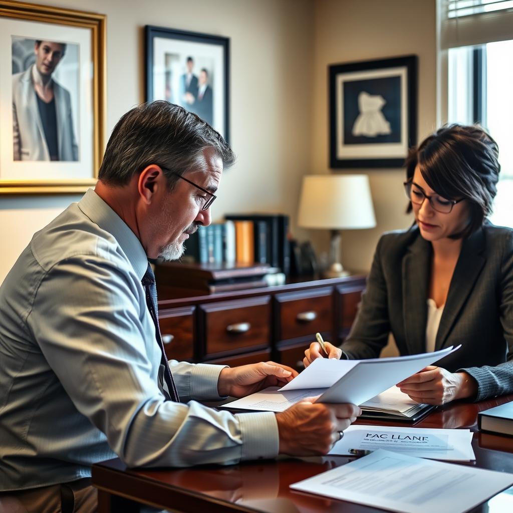 Points Suspension Lawyer Maryland
