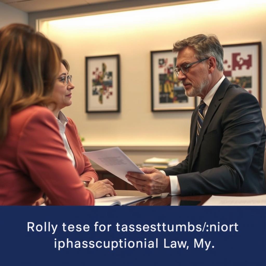 Points Suspension Lawyer Montgomery County