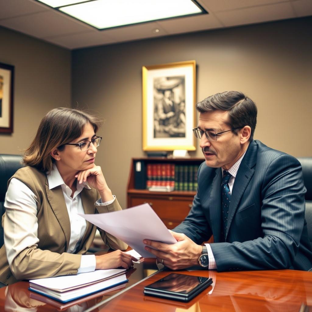 Points Suspension Lawyer Prince George's County
