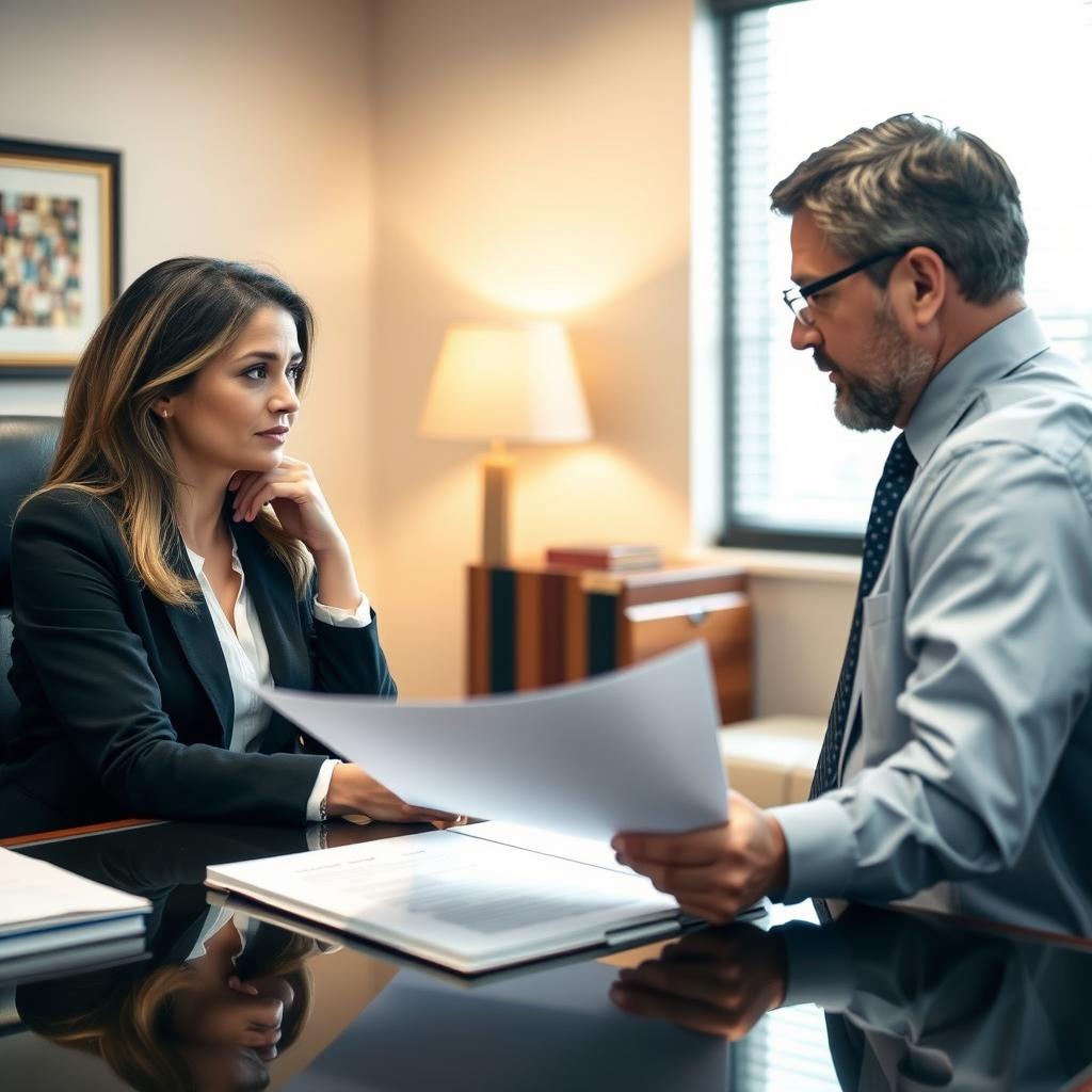 Points Suspension Lawyer Rockville