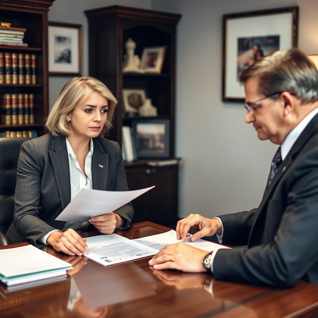 Points Suspension Lawyer Talbot County
