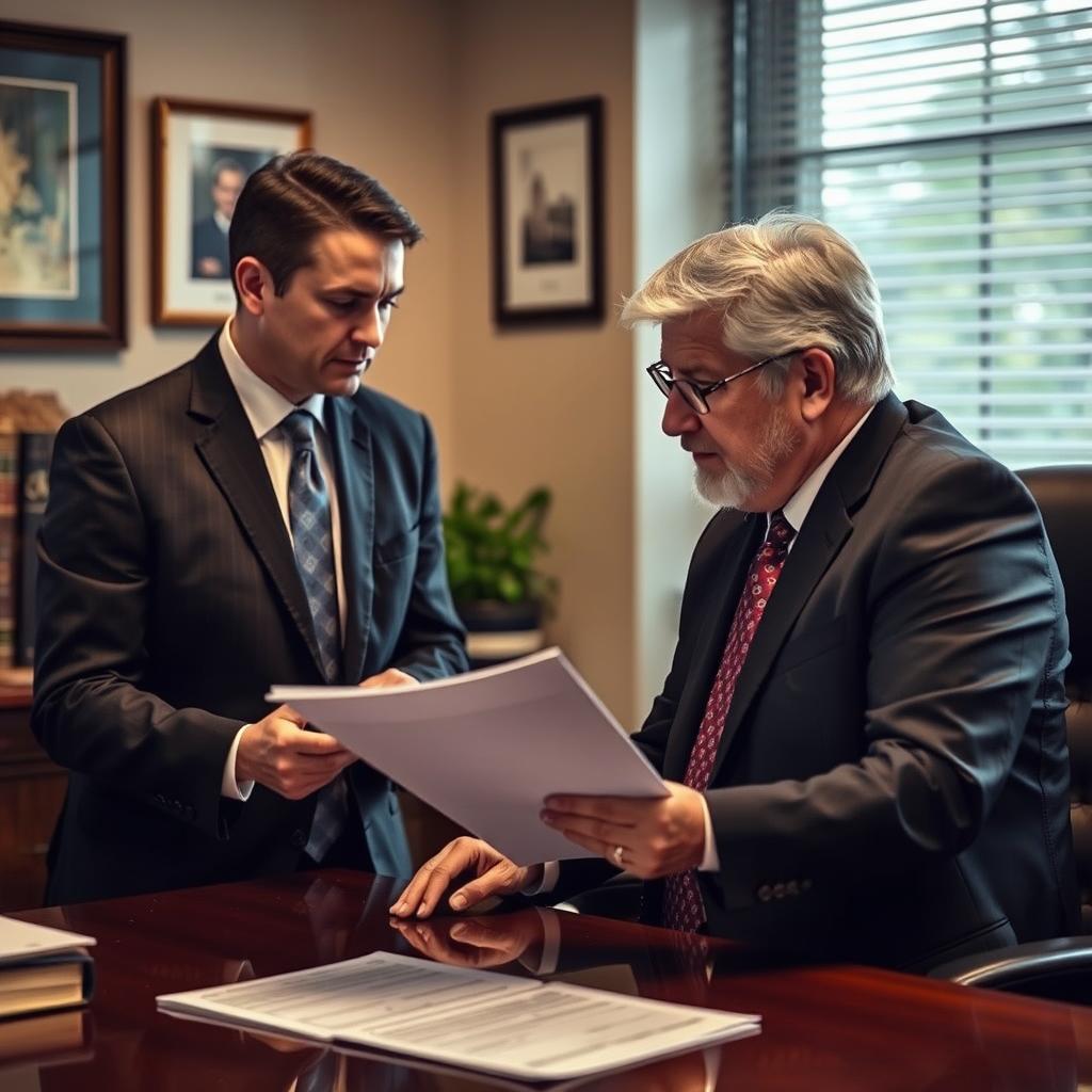 Racing Defense Lawyer Anne Arundel County