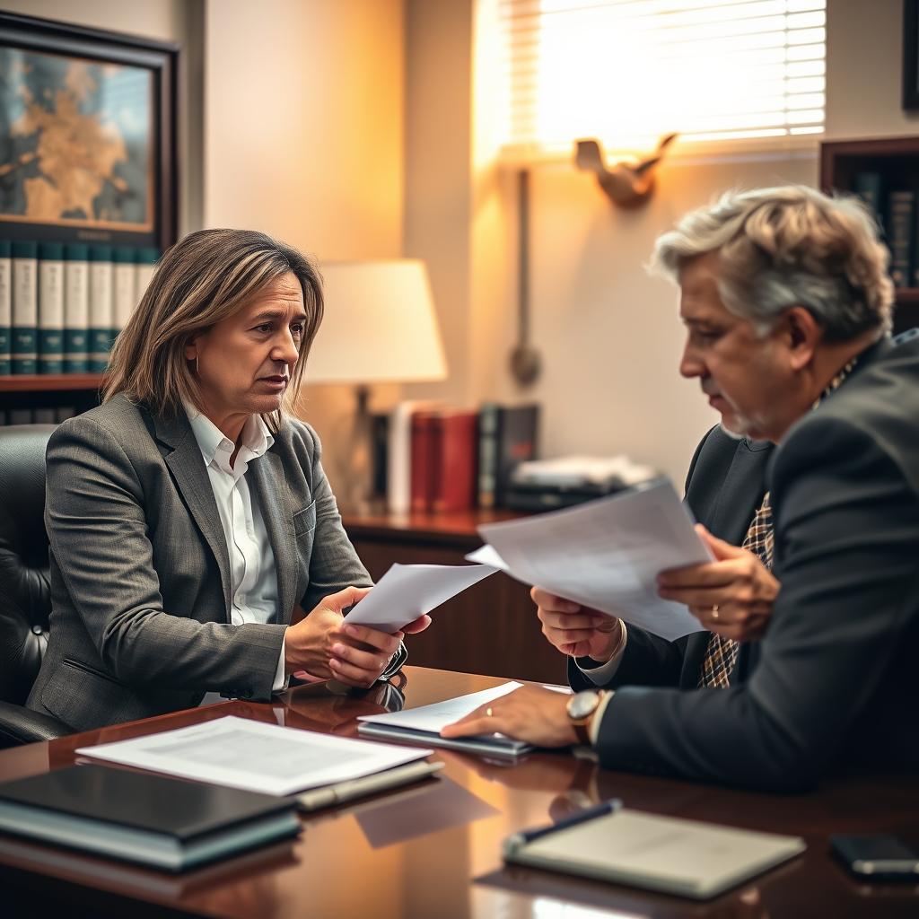 Racing Defense Lawyer Baltimore