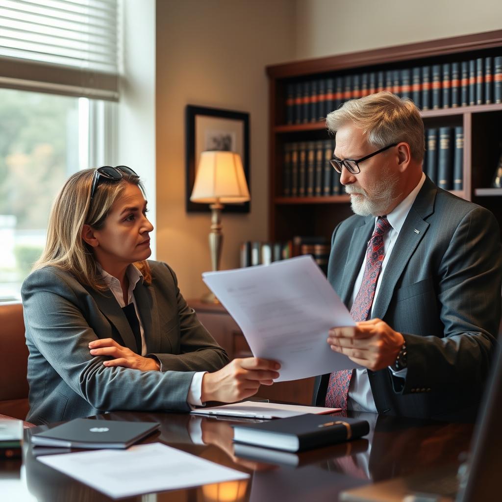 Racing Defense Lawyer Charles County