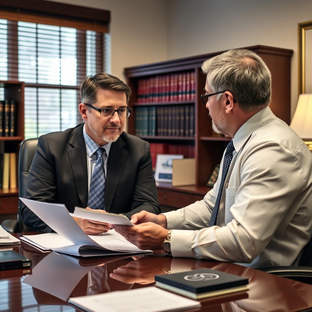 Racing Defense Lawyer Queen Anne's County