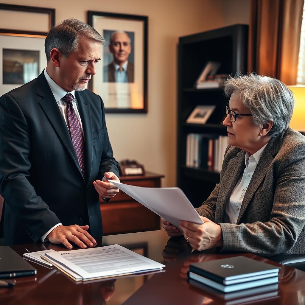 Racing Defense Lawyer Washington County