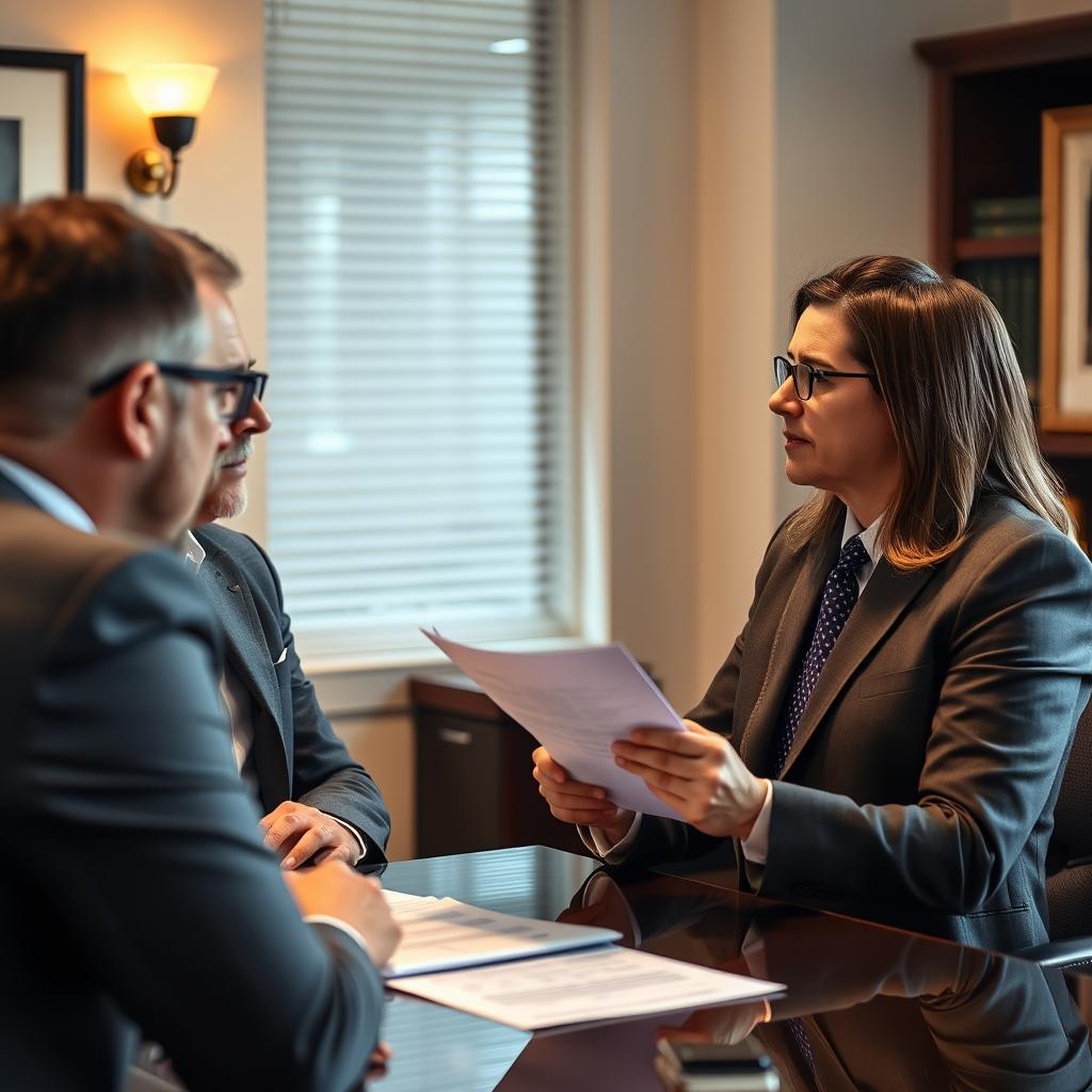 Reckless Driving Lawyer Adams Morgan