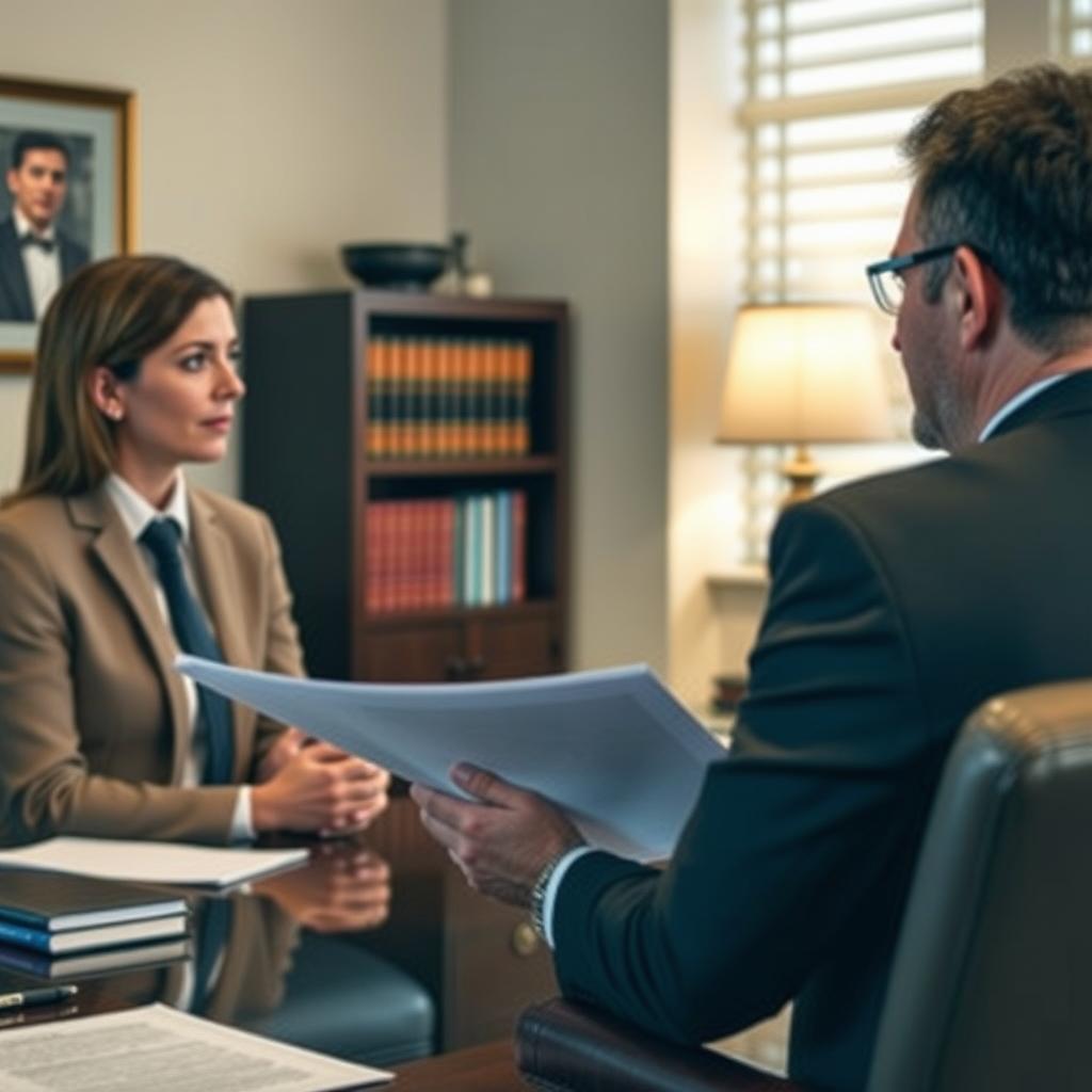 Reckless Driving Lawyer Allegany County