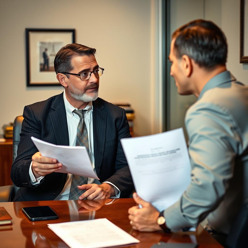 Reckless Driving Lawyer American University Park