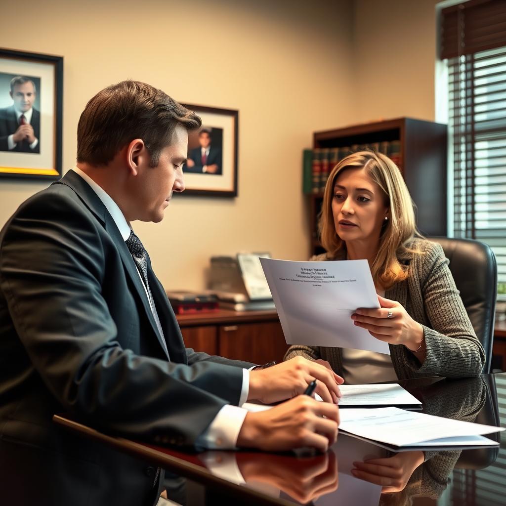 Reckless Driving Lawyer Baltimore County