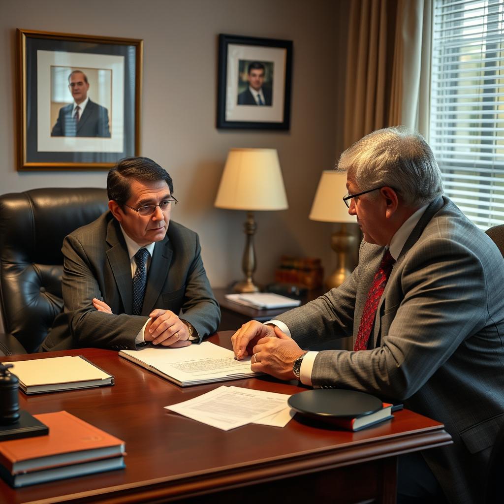 Reckless Driving Lawyer Cecil County