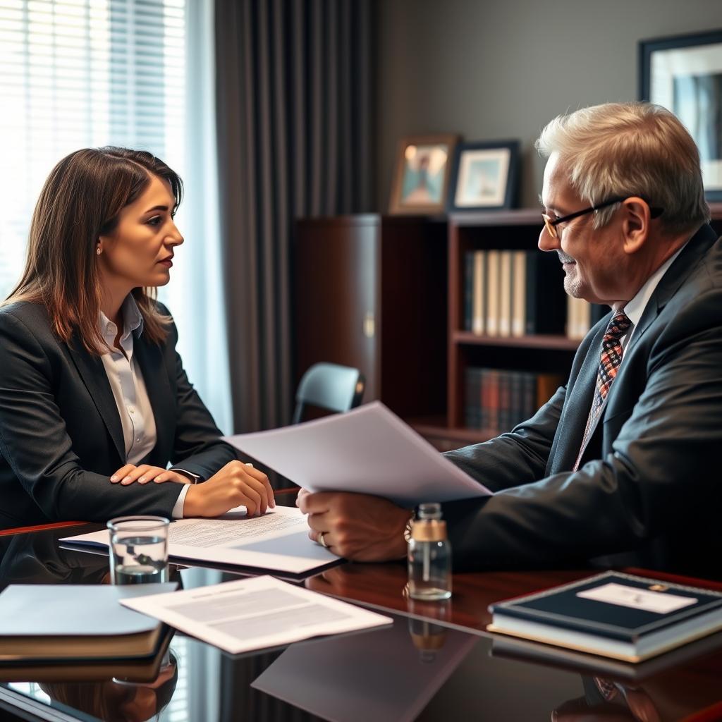 Reckless Driving Lawyer Chevy Chase