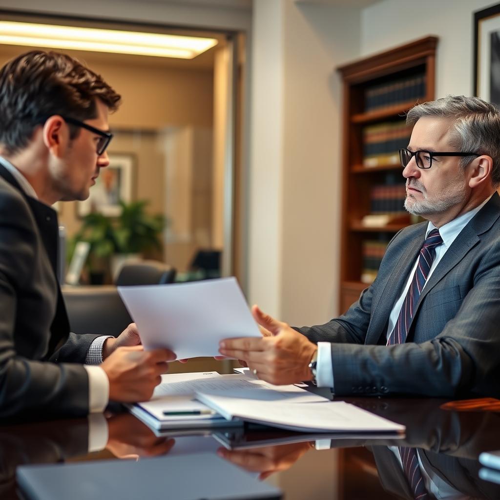 Reckless Driving Lawyer Cleveland Park