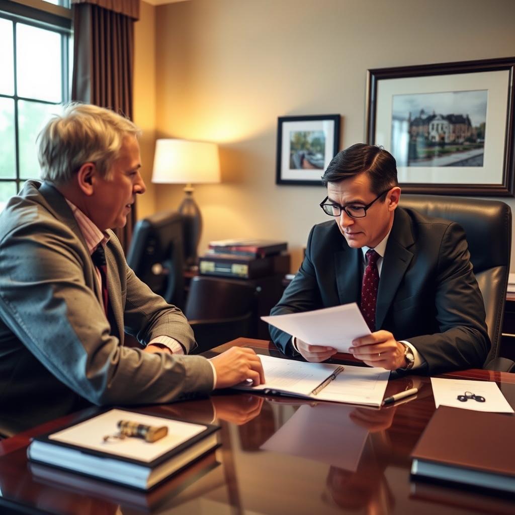 Reckless Driving Lawyer Dorchester County