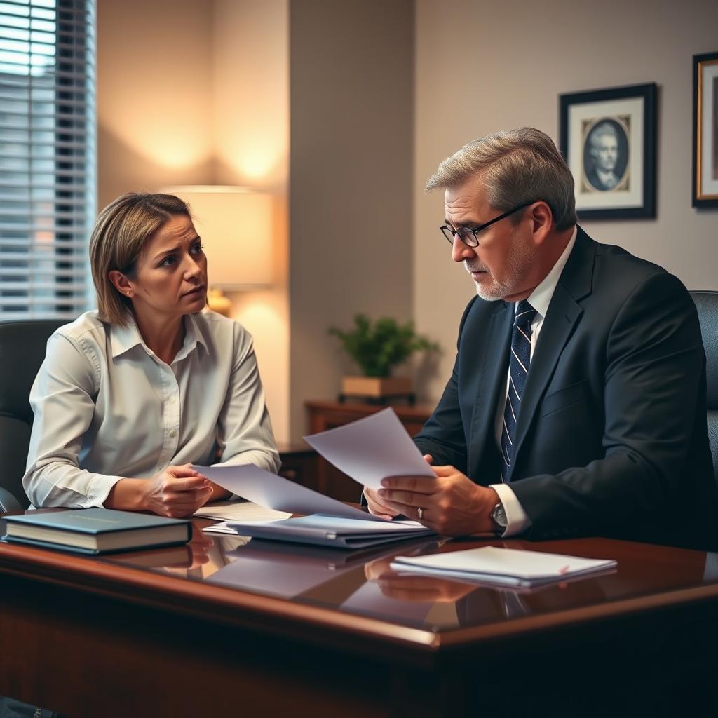 Reckless Driving Lawyer Maryland