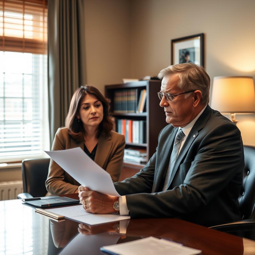 Reckless Driving Lawyer Somerset County