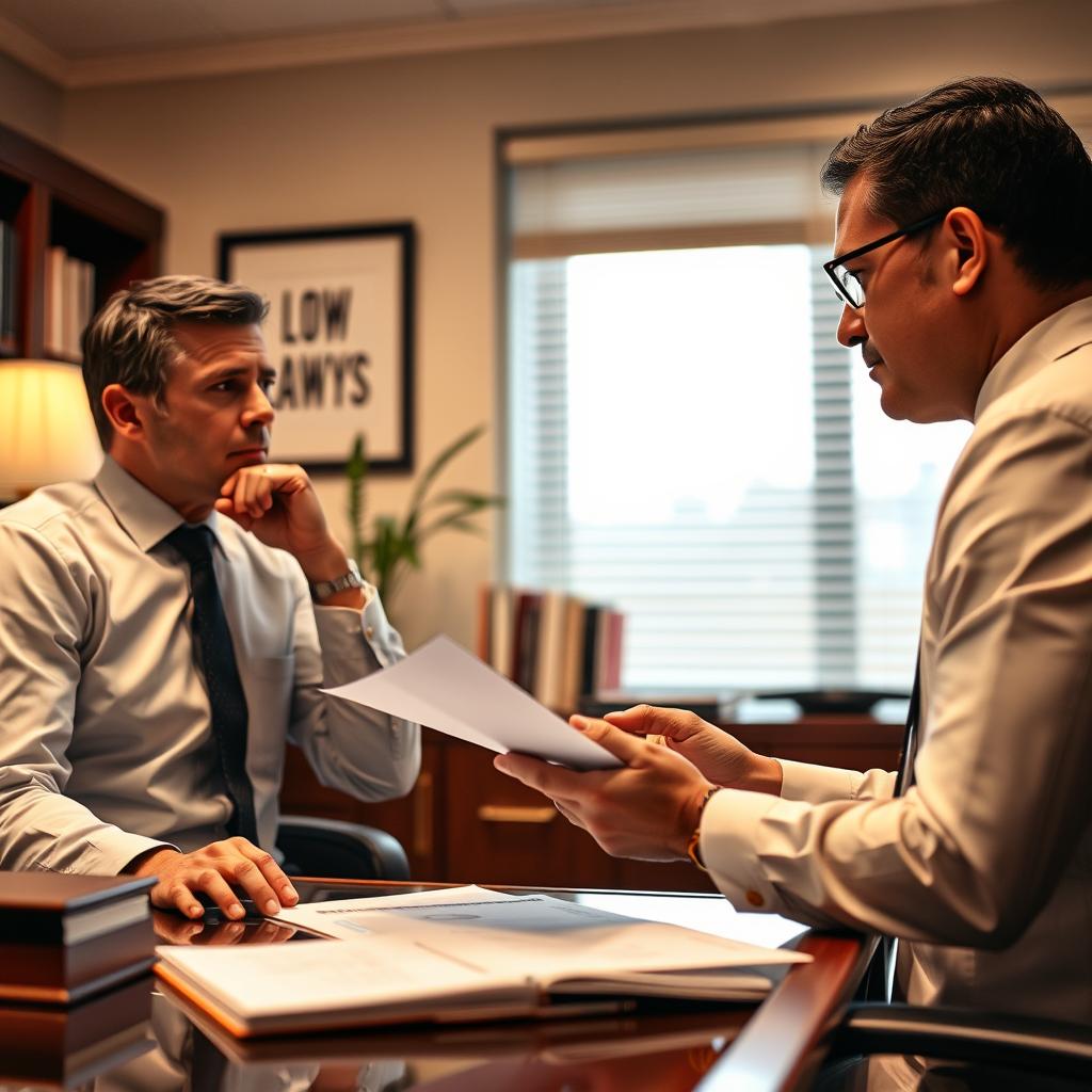 Reckless Driving Lawyer Woodley Park