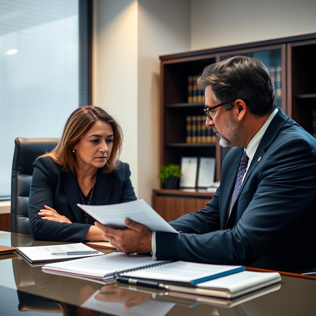 Refusal Hearing Lawyer Southwest Waterfront