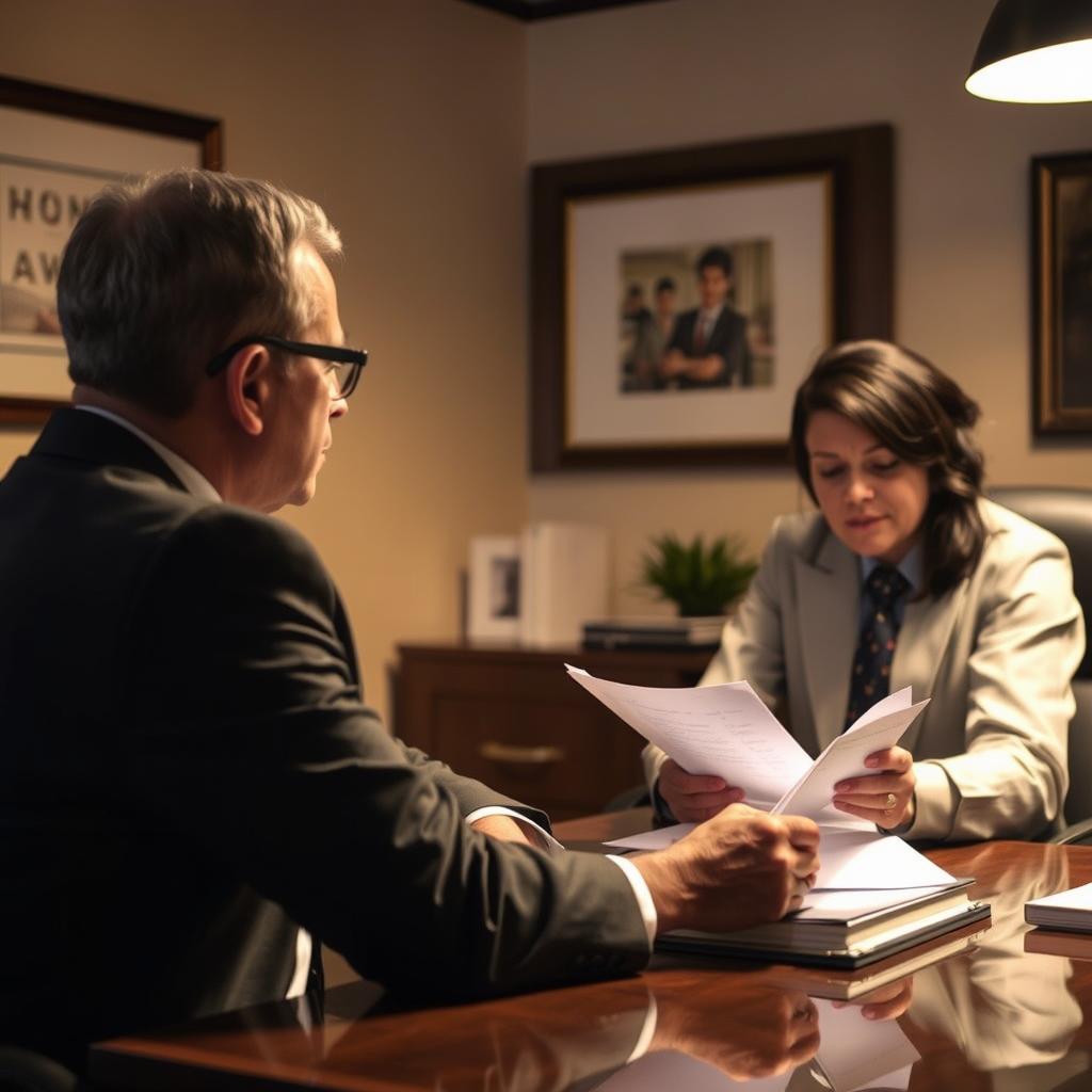 Refusal Hearing Lawyer Spring Valley