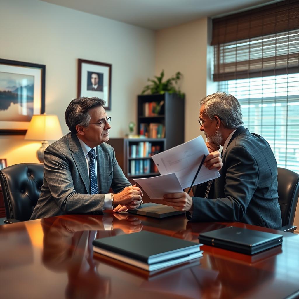 Refusal Lawyer Cape May County