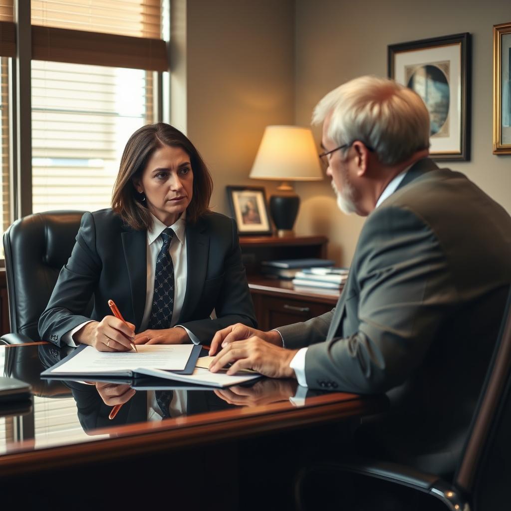 Refusal Lawyer Monmouth County