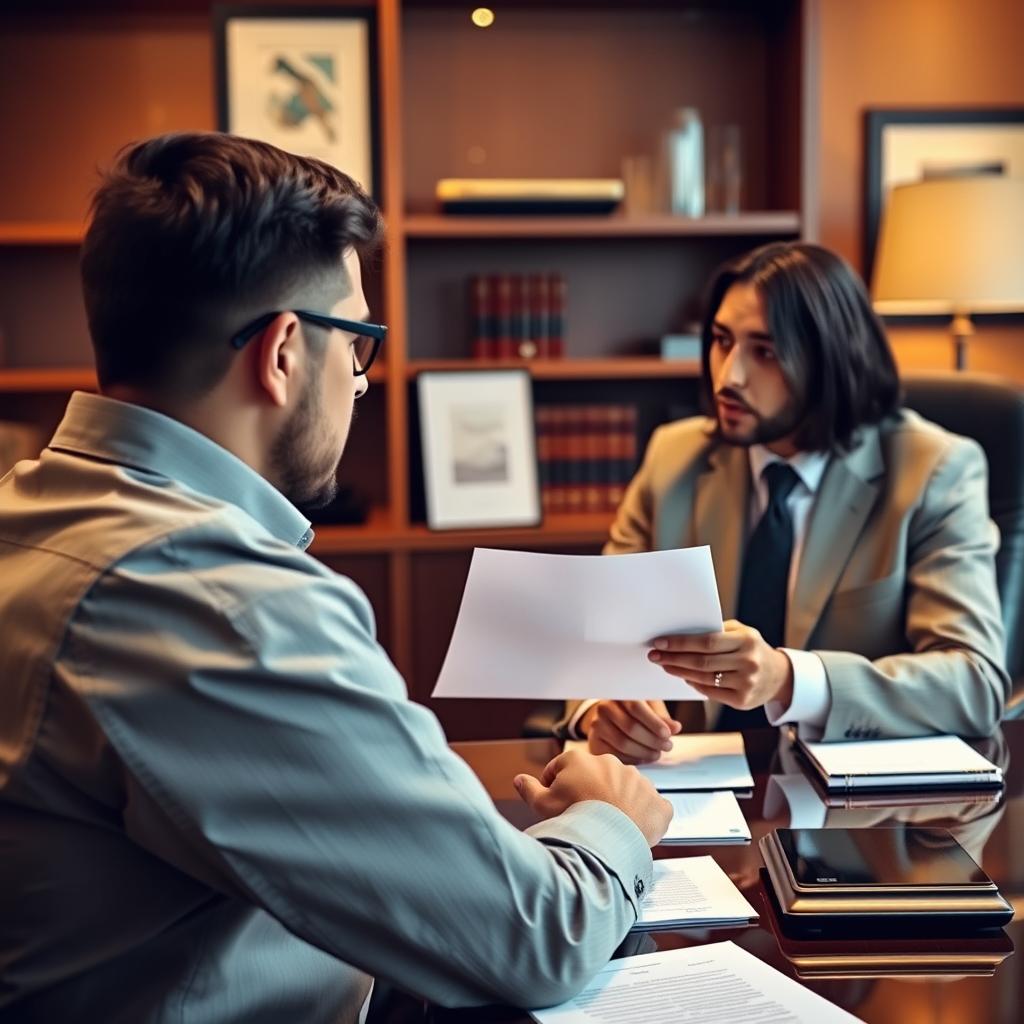 Repeat DUI Lawyer American University Park